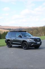 Toyota Land Cruiser 2.8 D-4D TEC-Edition Automatik ... - gebrauchte Toyota Land Cruiser aus dem Jahr 2024