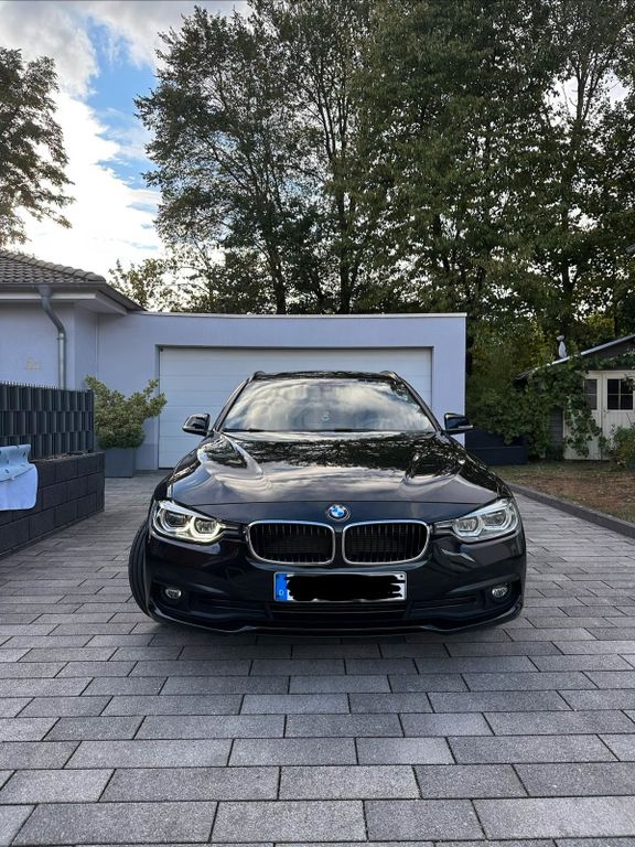 Image of BMW 318
