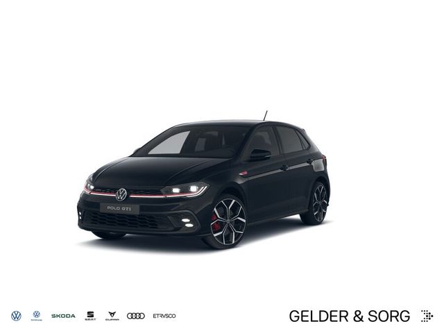 Volkswagen Polo GTI 2.0 TSI |RFK|MATRIX|NAVI|ACC|18ZOLL|