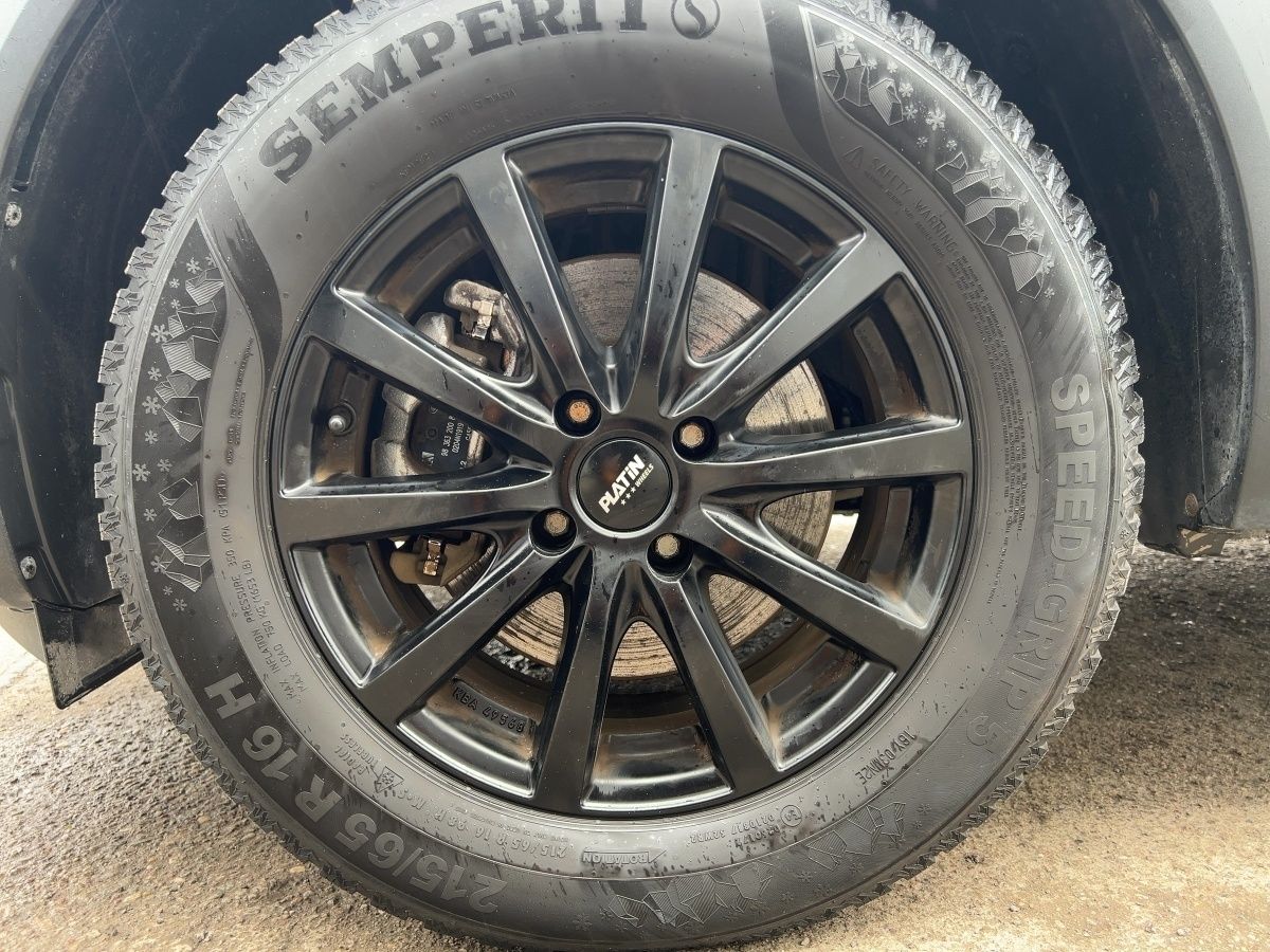 Opel Mokka - Bild 21