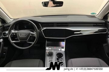 Audi A6 - 4