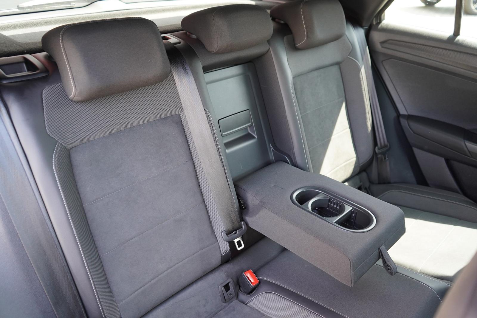 Volkswagen T-Roc 1.0 TSI R-Line LED ACC Navi Kamera, миниатюра 28