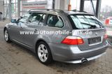 BMW 520 d Touring - BMW 520 aus 2008