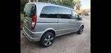 Mercedes-Benz Viano 2.2 CDI 4MATIC Trend kompakt  - Mercedes-Benz Viano: Allradantrieb