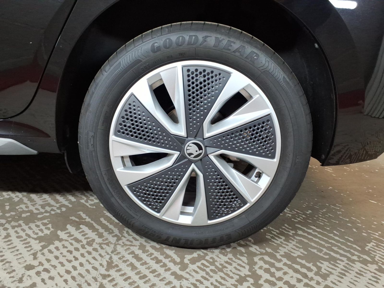 Skoda Kamiq - Bild 8