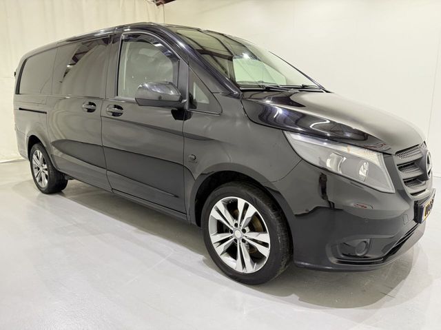 Mercedes-Benz Vito 114 CDI Long Comfort Airco Kasten