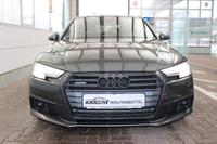 Audi A4 quattro/S-Line/SHZ/Kamera