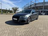 Audi RS3 2.5 TFSI S tronic quattro Sportback - - Audi RS3 in Mönchengladbach