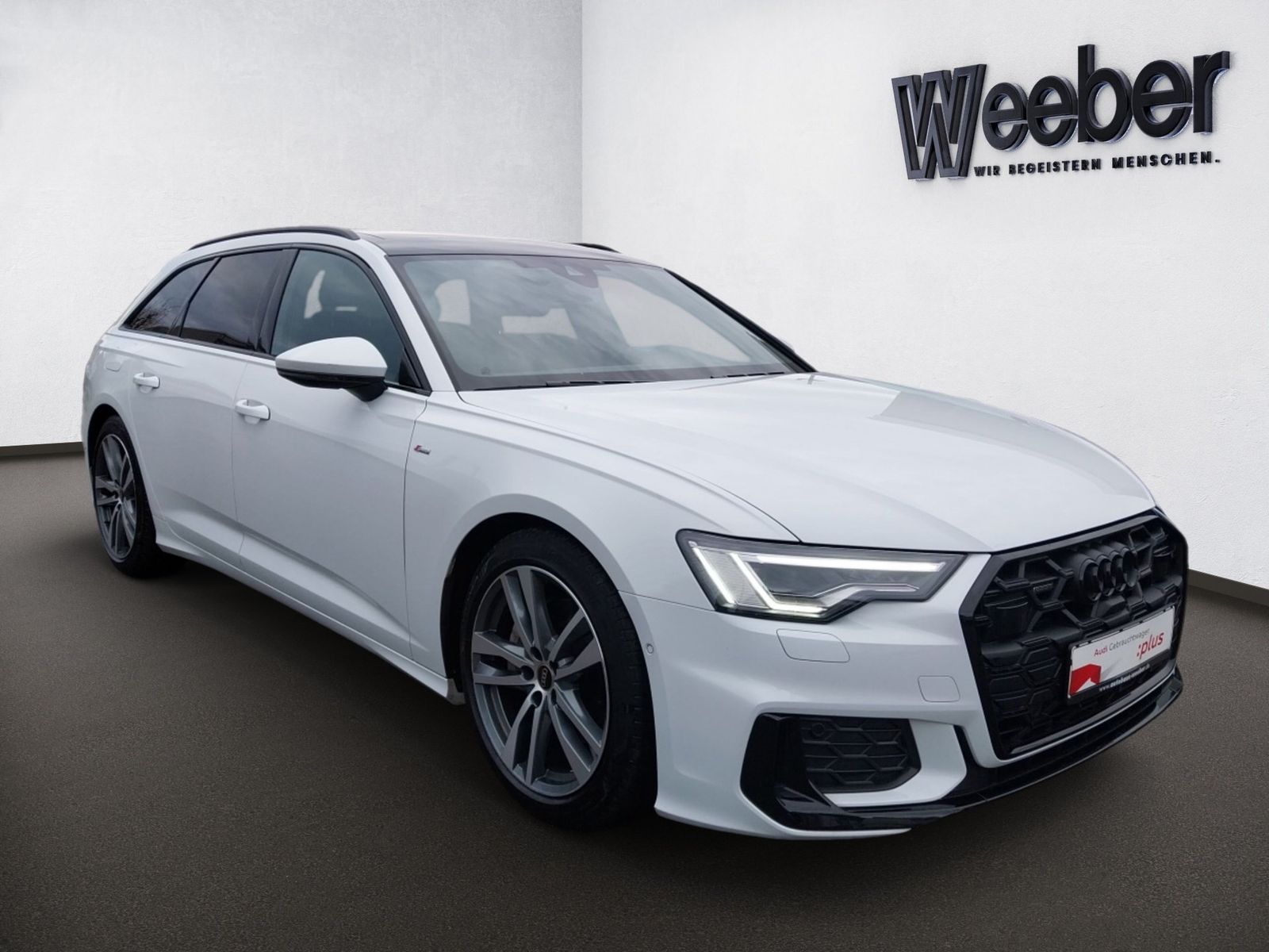 Audi A6 - Bild 16