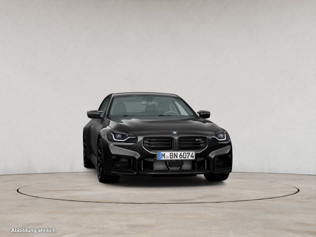 BMW M2 - Bild 10