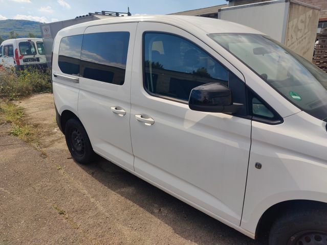 Volkswagen Caddy Kombi*5 Sitzer*