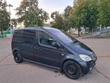Mercedes-Benz Dringender Verkauf. Verhandeln Mersedes Vaneo - gebrauchte Mercedes-Benz Vaneo aus dem Jahr 2003