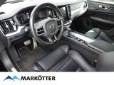 Volvo V60 T4 R-Design/NAVI/LED/H&K/BLIS/PDC/CAM/ - Volvo V60 in Bielefeld