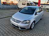 Volkswagen Golf Plus 1.6 FSI Sportline 8fach Klima  - Volkswagen Golf Plus Sportline mit Benzin-Antrieb