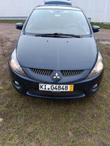 Mitsubishi Grandis 2.4 Invite 7-Sitzer Invite - Mitsubishi Grandis: 2.4