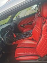 Dodge Challenger Hellcat Widebody VHB - Dodge Challenger: Hellcat