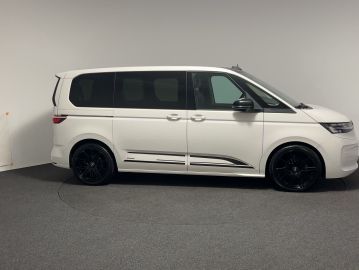 Volkswagen T7 Multivan - 5