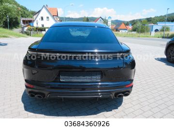 Porsche Panamera - 6