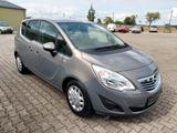 Opel Meriva B Design Edition - Opel Meriva mit Benzin-Antrieb: Kombi