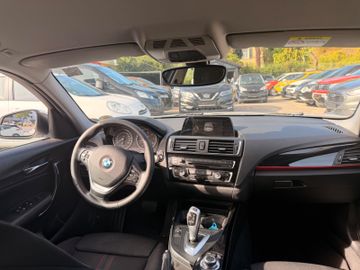 BMW 118 - 11