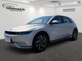 Hyundai IONIQ 5 Dynamiq Elektro+LED+E.Klappe+Wärmepumpe - Hyundai IONIQ 5 Gebrauchtwagen