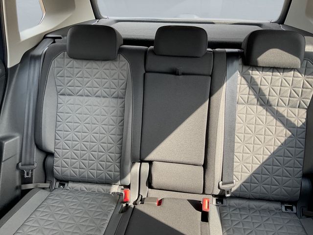 Tiguan 1.5 TSI DSG Life SHZ NAVI ACC MATRIX-LED