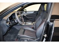 Audi RS7 - Vorschau Bild 4