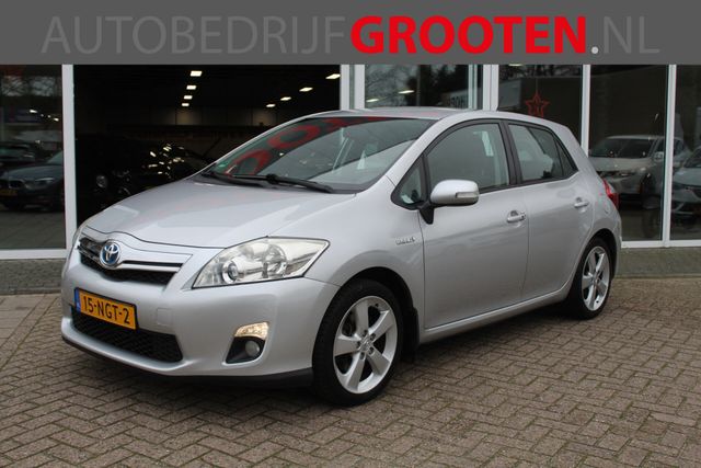 Toyota Auris 1.8 Full Hybrid Executive//NAVI//CAMERA!!