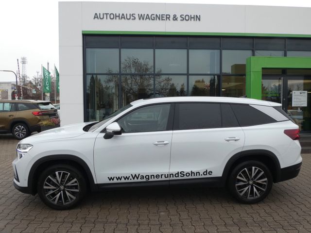 Skoda Kodiaq 2.0 TDI 142kW 4x4 Selection