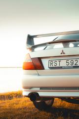 Mitsubishi Other - Mitsubishi Gebrauchtwagen von 2000