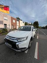 Mitsubishi Outlander 7 Sitzer Diesel - Mitsubishi Outlander in Köln