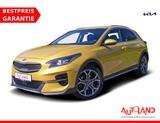 Kia XCeed 1.4 T-GDI Spirit LED Kamera Totwinkel PDC - Kia XCeed Gebrauchtwagen