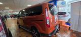 Ford Tourneo Custom 320 L1H1 VA Autm. Active AHK Came - Ford: Allradantrieb, Van