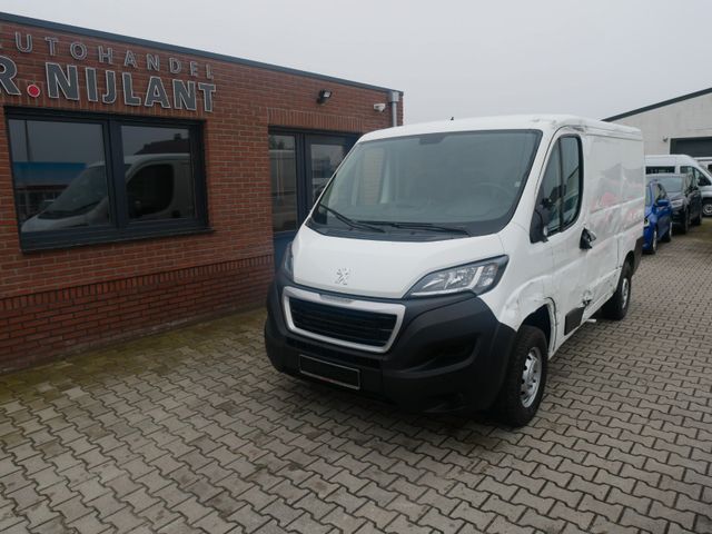 Peugeot Boxer Kasten 328 L1H1 Pro BlueHDi 120 Stop&Start