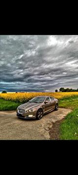 Jaguar XF SV8 Kompressor Supercharged Tüv ... - Jaguar: Supercharged