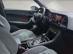 SEAT Ateca FR 2.0 BlackEdit. BeatsAudio Virt.Cockpit