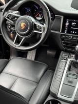 Porsche Macan - - - gebrauchte Porsche Macan aus dem Jahr 2020