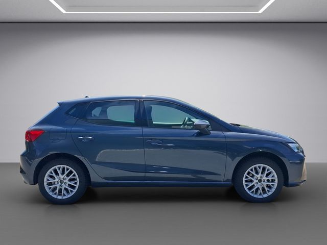 Ibiza 1.0 TSI 7-Gang DSG ACC, LED, Sitzheizung