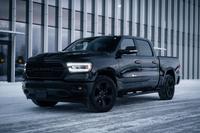 Dodge RAM 5,7 Hemi, 4x4, Leder,BLIS,SHZ, Fernstart