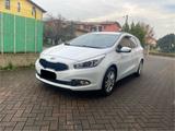 Kia Ceed cee'd 1.4 ECO GPL SW gpl rinnovato - Kia Cee d mit Autogas-Antrieb (LPG)
