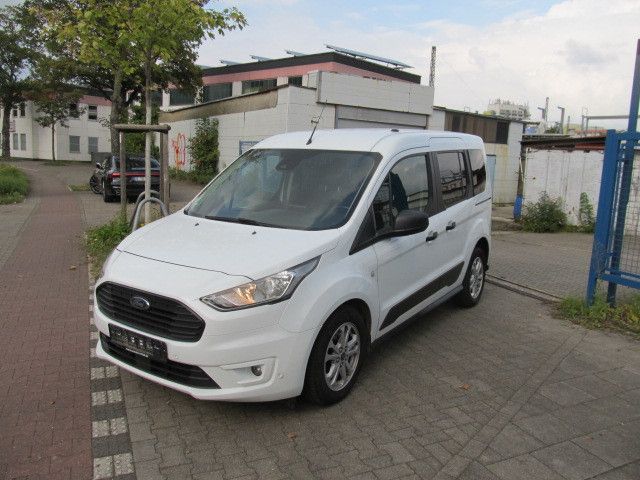 Ford Tourneo Connect Trend 1,5L  Diesel.