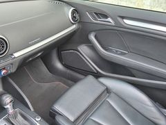 AUDI S3 Cabrio 8V 2.0 TFSI 2019 quattro aus 2. Hand