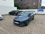 Ford Fiesta Titanium X 1,0l EcoBoost 100PS - Ford Fiesta Tageszulassungen: Titanium