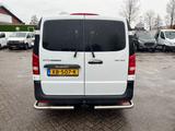Mercedes-Benz Vito Tourer 116 2.2 CDI 120KW Pro Lang AUTOM. PK - Mercedes-Benz Vito: 120cdi