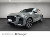Audi Q3 Sportback e-hybrid S Tronic Sline AHK HUD - Audi Q3: Sportback Sline