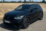 Volkswagen Tiguan R PANO+AKRAPOVIC+H&K SOUNDSYSTEM