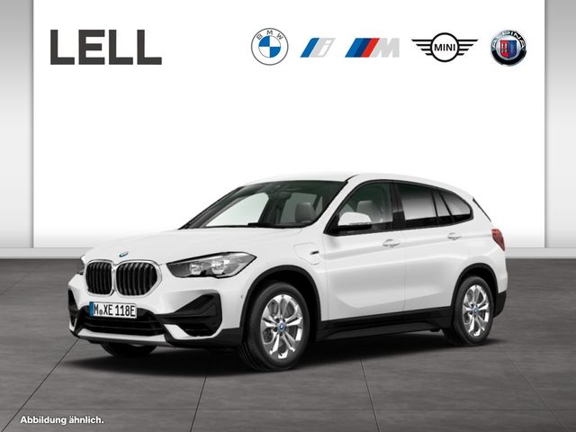 BMW X1 xDrive25e Advantage Head-Up HiFi DAB RFK AHK