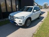 BMW X3 xDrive 35 d *AUTOMATIK*PANO*AHK* - BMW X3: 35d