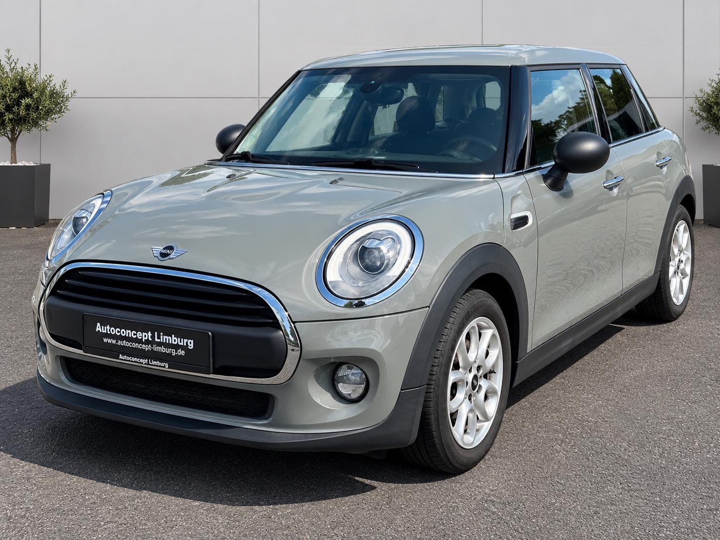 MINI ONE Mini 5-trg. One D