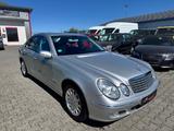 Mercedes-Benz E 240 ELEGANCE - gebrauchte Mercedes-Benz E 240 aus dem Jahr 2002